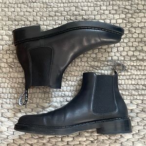 John Fluevog Chelsea Boots